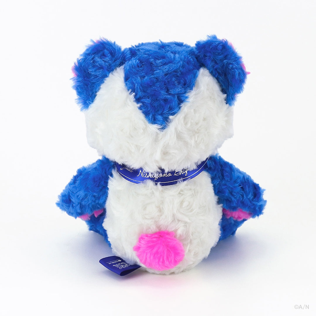 "NIJI小熊vol.1" NIJI小熊