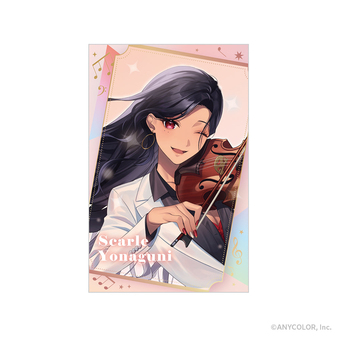 "ILUNA 3rd Anniversary" Photo Card Set