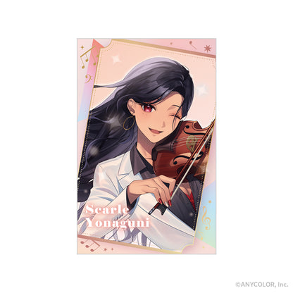 "ILUNA 3rd Anniversary" Photo Card Set