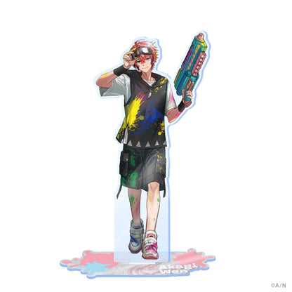 "NIJISANJI ＆ NIJISANJI EN 英雄1周年纪念" 亚克力立牌 Oriens