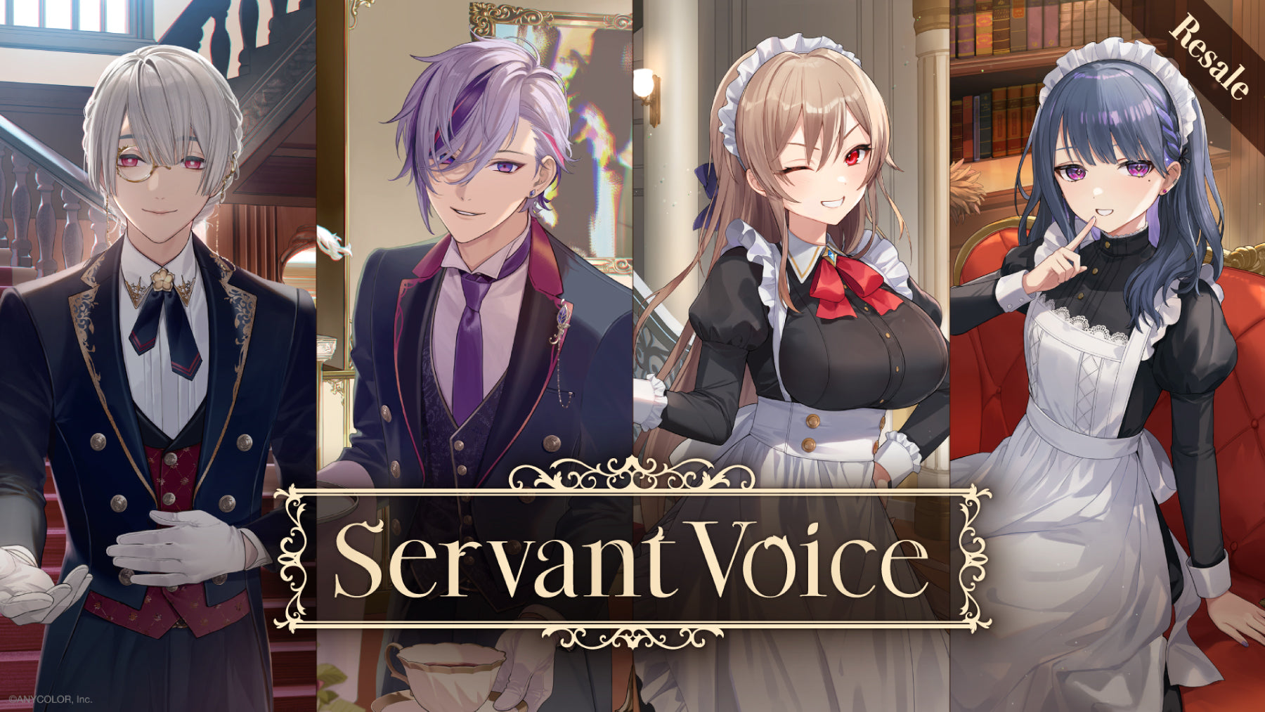 NIJISANJI EN Official Store