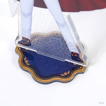 "3D配套服装商品Vol.5" 闪粉亚克力立牌