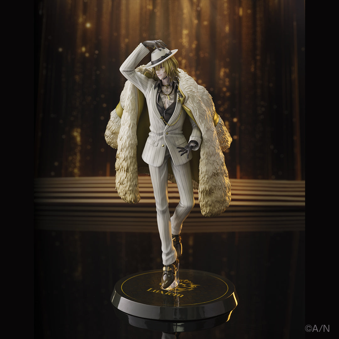 Luca Kaneshiro 1/7 Scale Figure – NIJISANJI EN Official Store