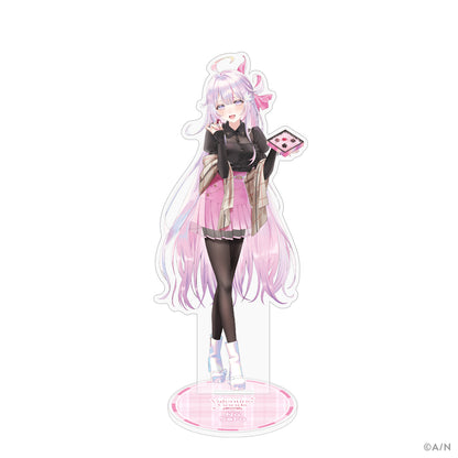 "NIJISANJI Valentine Goods 2024" Acrylic Stand