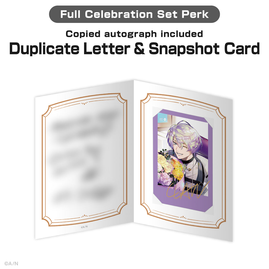 Claude Clawmark Birthday Goods & Voice 2026