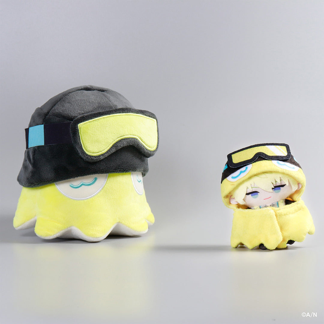 Noctyx 3rd Anniversary