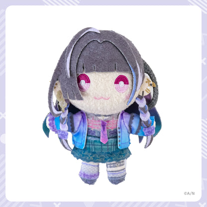 "NIJI-NUI Concept Series vol.3" NIJI-NUI Pastel Meloco Kyoran