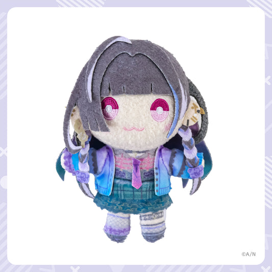 "NIJI-NUI Concept Series vol.3" NIJI-NUI Pastel Meloco Kyoran