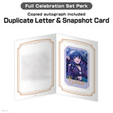 Meloco Kyoran 生日周边＆音声2025