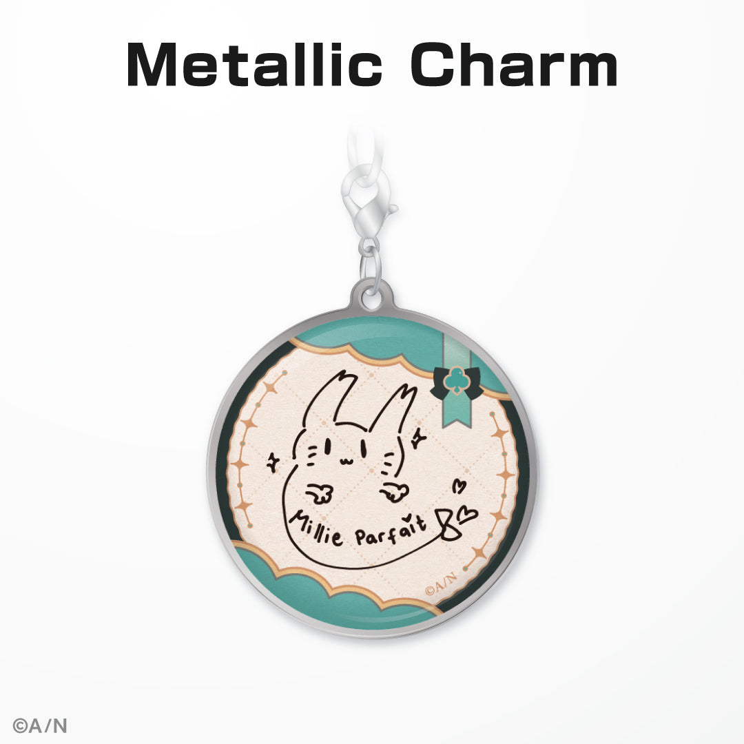 Millie Parfait Birthday Goods & Voice 2023