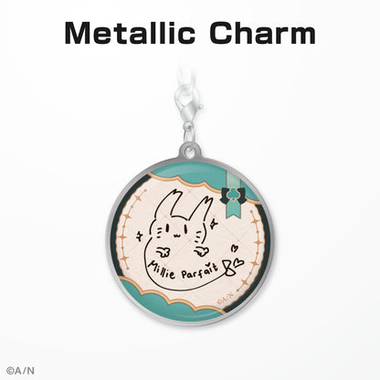 Millie Parfait Birthday Goods & Voice 2023