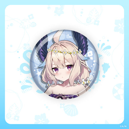 "Ethyria的暑期 ☆ 假日！" 徽章