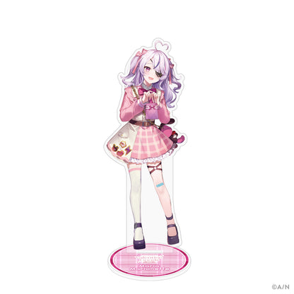 "NIJISANJI Valentine Goods 2024" Acrylic Stand