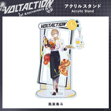 "VOLTACTION 1st Anniversary" Acrylic Stand