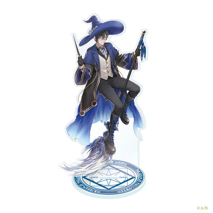 “NIJISANJI万圣节2023” 亚克力立牌