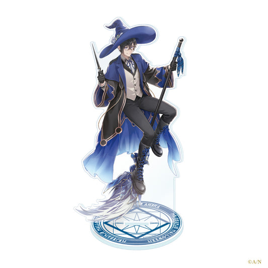 “NIJISANJI万圣节2023” 亚克力立牌