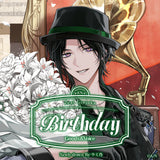 Zeal Ginjoka Birthday Goods & Voice 2025