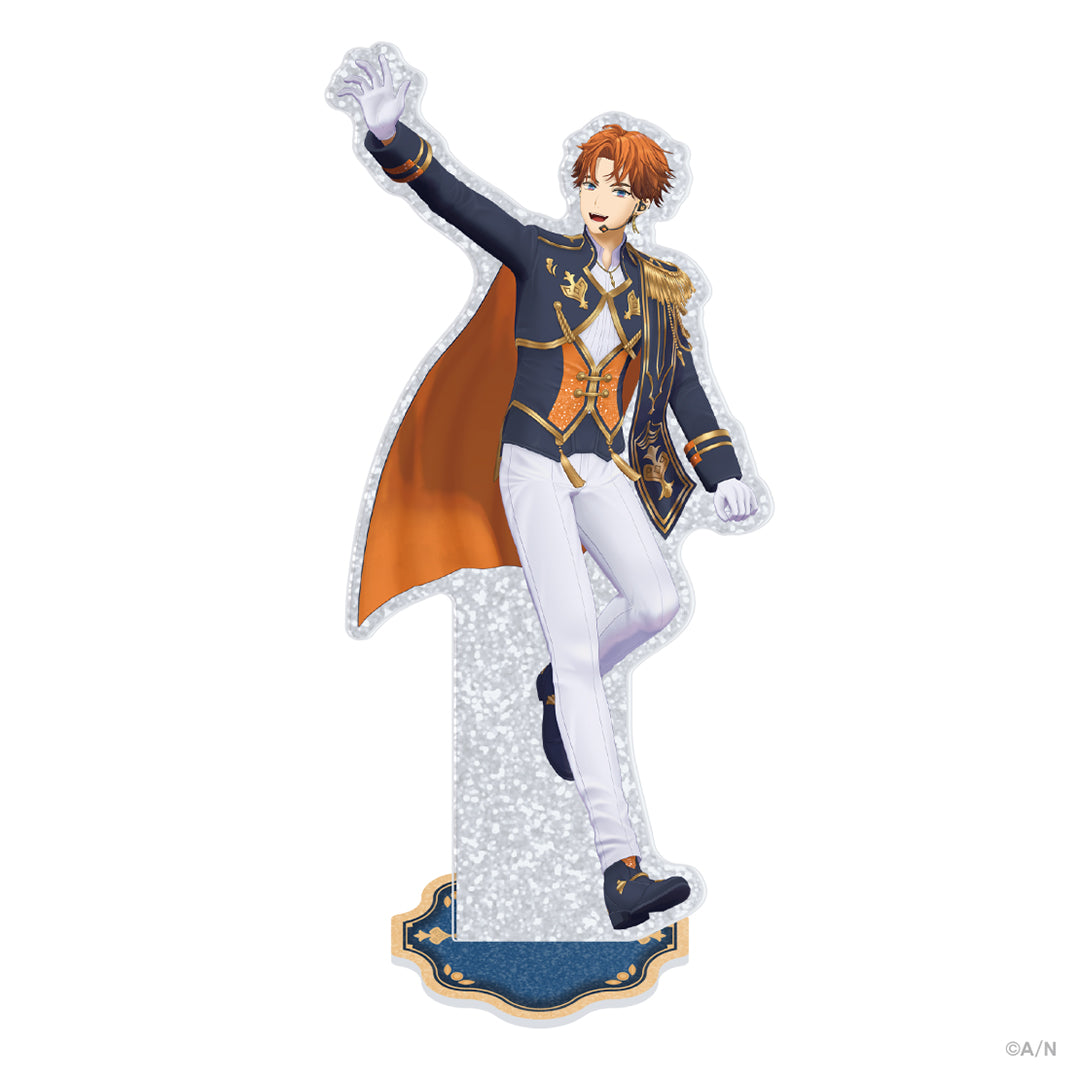 "3D配套服装商品Vol.6" 闪粉亚克力立牌