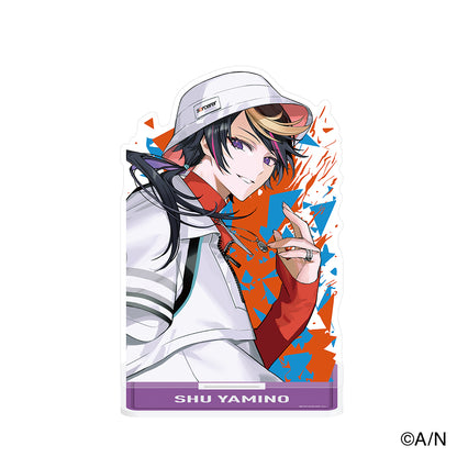 "NIJISANJI EN SUMMER JAM" Acrylic Stand