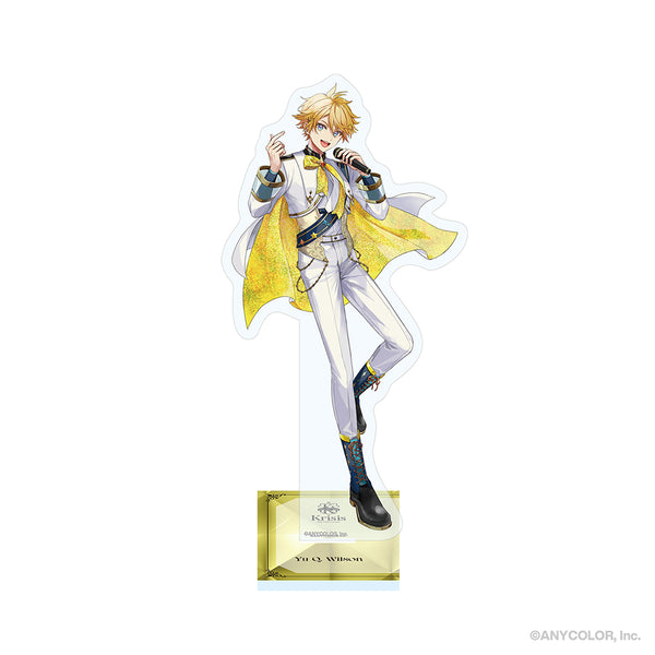 "Krisis 2nd Anniversary" Acrylic Stand