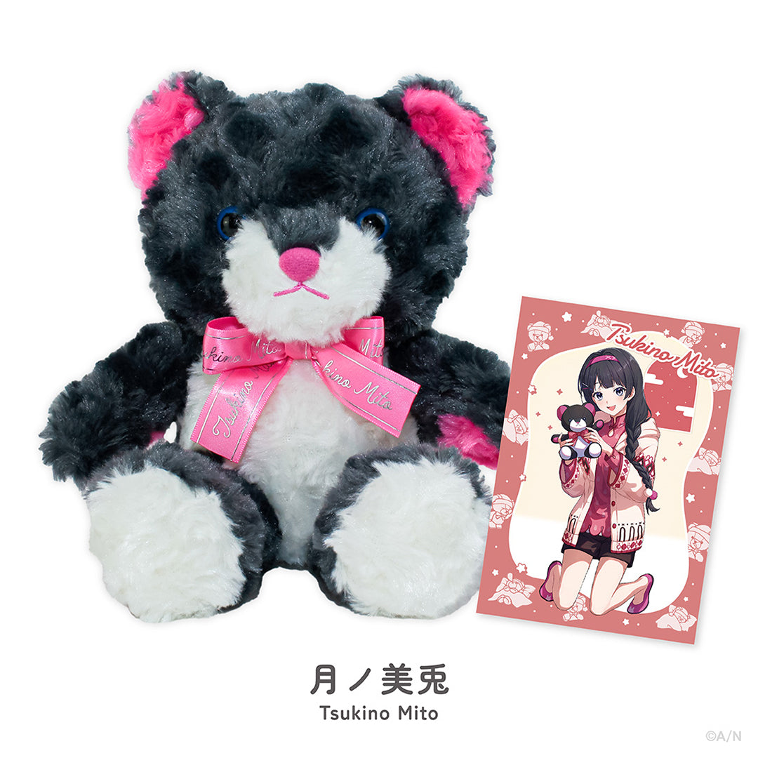 "NIJI小熊vol.3" NIJI小熊