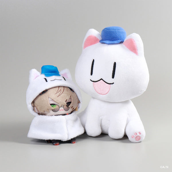 "Noctyx 3rd Anniversary" Takaradachi Plush