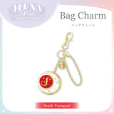 "ILUNA 1st Anniversary" Bag Charm