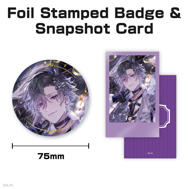 Uki Violeta Birthday Goods & Voice 2025