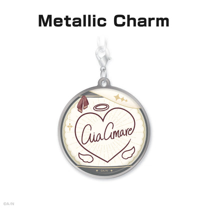 Aia Amare 生日周边＆音声2024