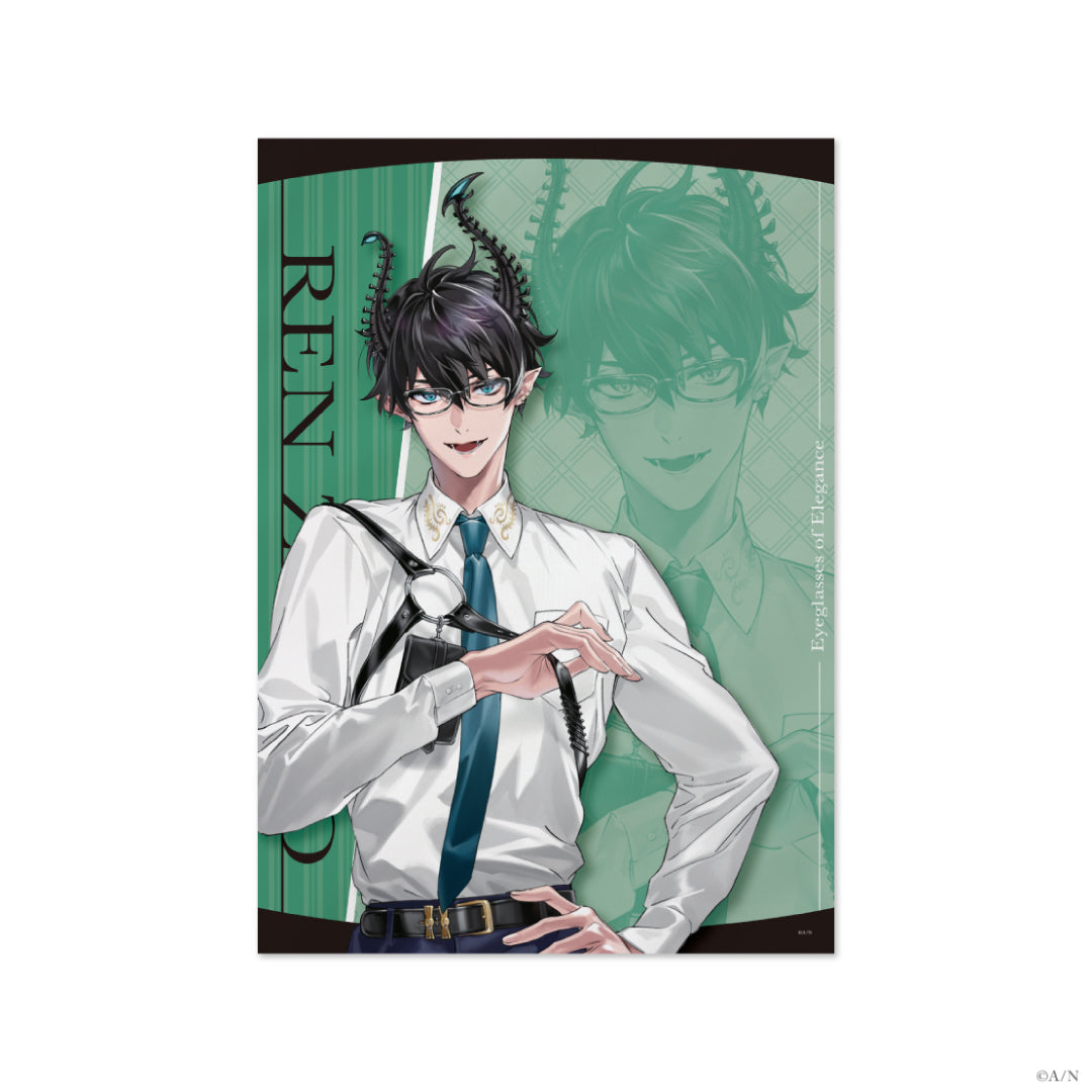 Eyeglasses of Elegance