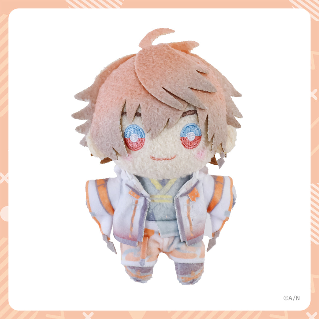 New Arrivals (Goods) – NIJISANJI EN Official Store