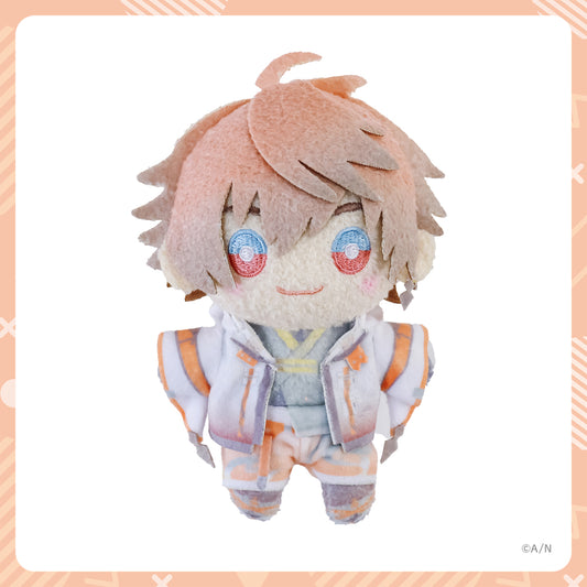 "NIJI-NUI Concept Series vol.3" NIJI-NUI Pastel Kitami Yusei