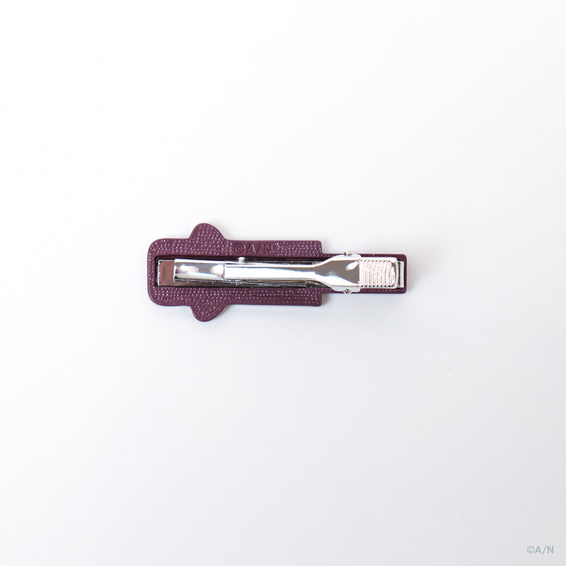 "Liver Outfit Goods #4" Tie Clip Shiina Yuika