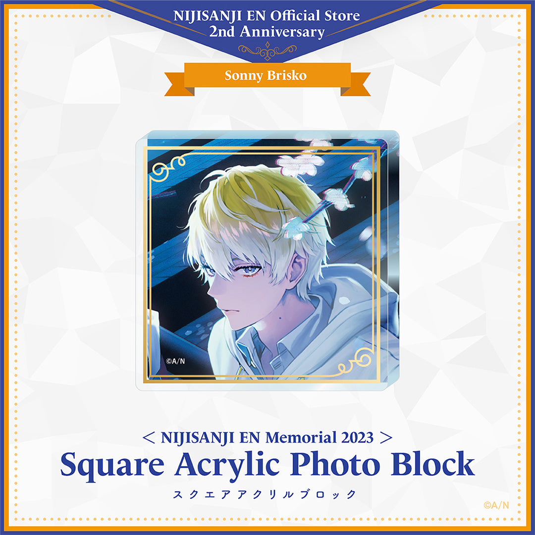 NIJISANJI EN Memorial 2023