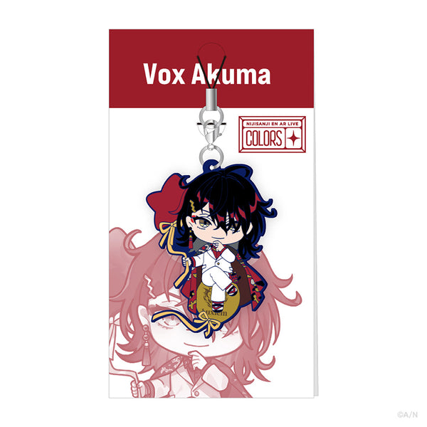 Vox Akuma – NIJISANJI EN Official Store