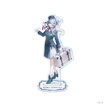 "HOTEL NIJISANJI EN" Acrylic Stand