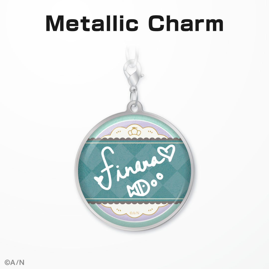 Finana Ryugu 生日周边＆音声2023