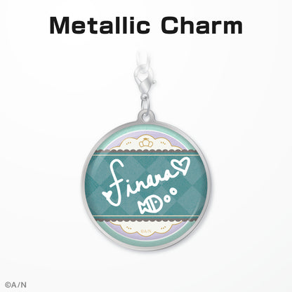 Finana Ryugu 生日周边＆音声2023