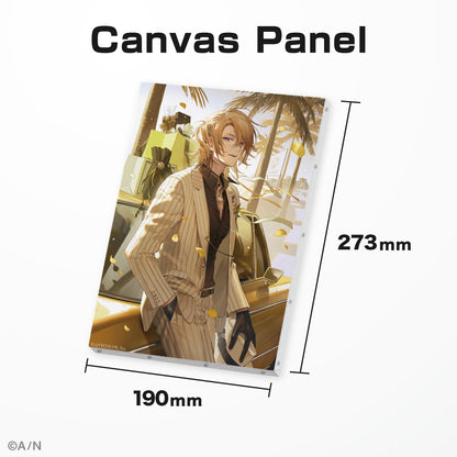 Luca Kaneshiro 生日周边＆音声2024