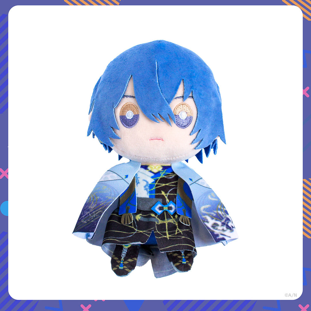 "NIJISANJI & NIJISANJI EN HEROES 1st Anniversary" NIJI-NUI Dytica