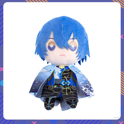 "NIJISANJI & NIJISANJI EN HEROES 1st Anniversary" NIJI-NUI Dytica