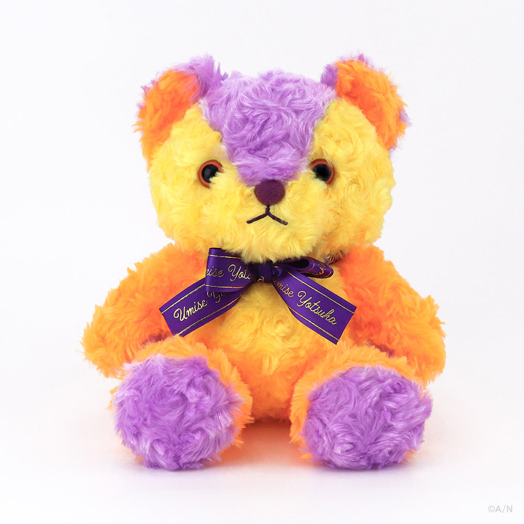 "NIJI小熊vol.1" NIJI小熊