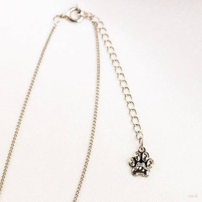 "Noctyx 2周年纪念" 项链 Alban Knox