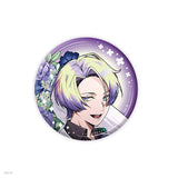 "TTT 1st Anniversary" Hologram Badge