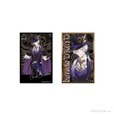 "Claude Clawmark 2nd Anniversary" Photo-style Card Set