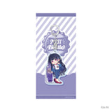 "NIJI Bottle Vol.2" Acrylic Keychain