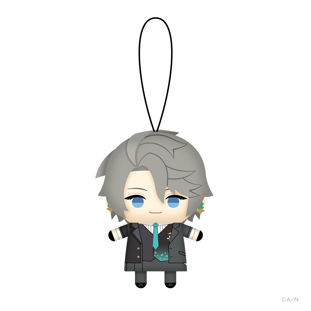 "ROF-MAO 2nd Anniversary" NIJI Puppet