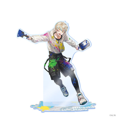 "NIJISANJI ＆ NIJISANJI EN 英雄1周年纪念" 亚克力立牌 Oriens