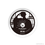 "BY THE BEAT Half Anniversary" Tiny Plate & Hand Towel Set