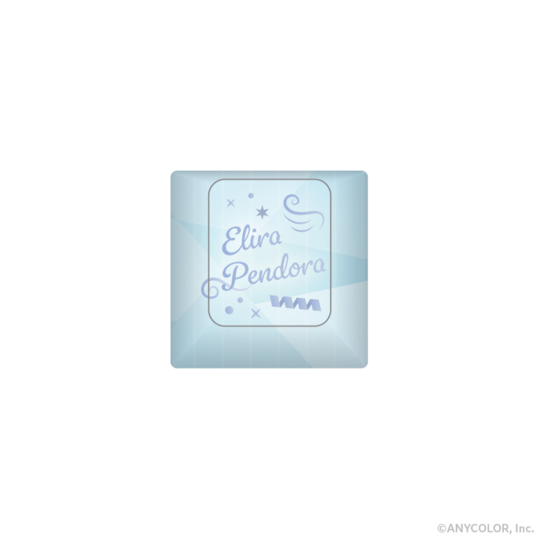 "LazuLight 4th Anniversary" Keycaps Set